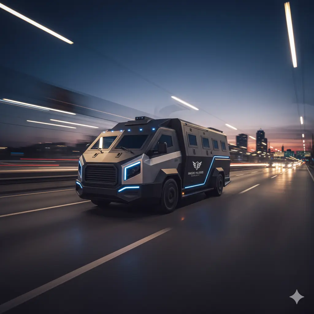 Recolección y Entrega Programada