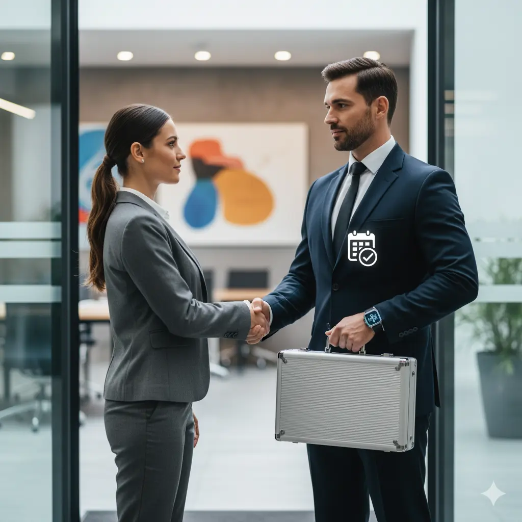 Seguridad Operativa Corporativa